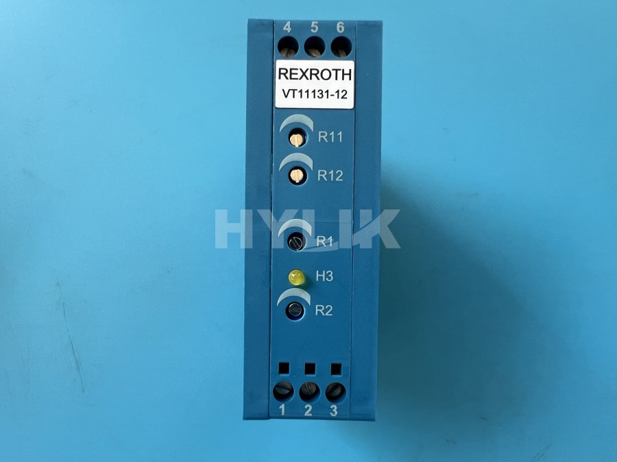 R900537344 VT11131-1X/