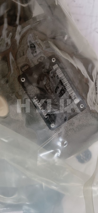 R910991846  A A10VSO18DFR1/31R-VPA12N00