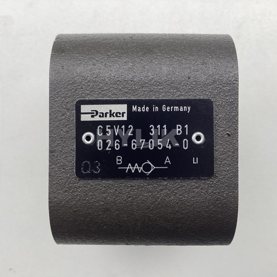 026-67054-0  C5V12 311 B1 