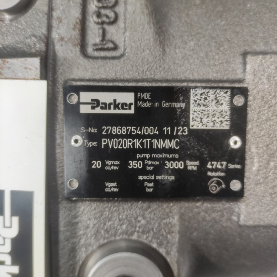 PV020R1K1T1NMMC