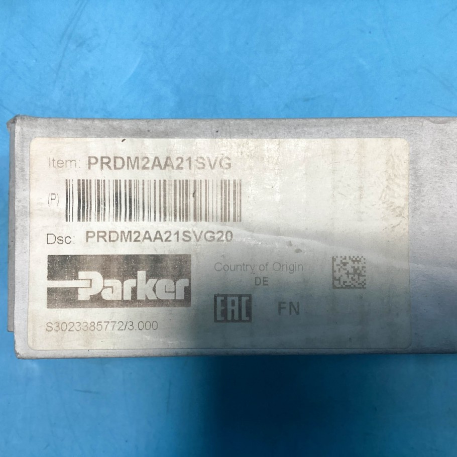 PRDM2AA21SVG