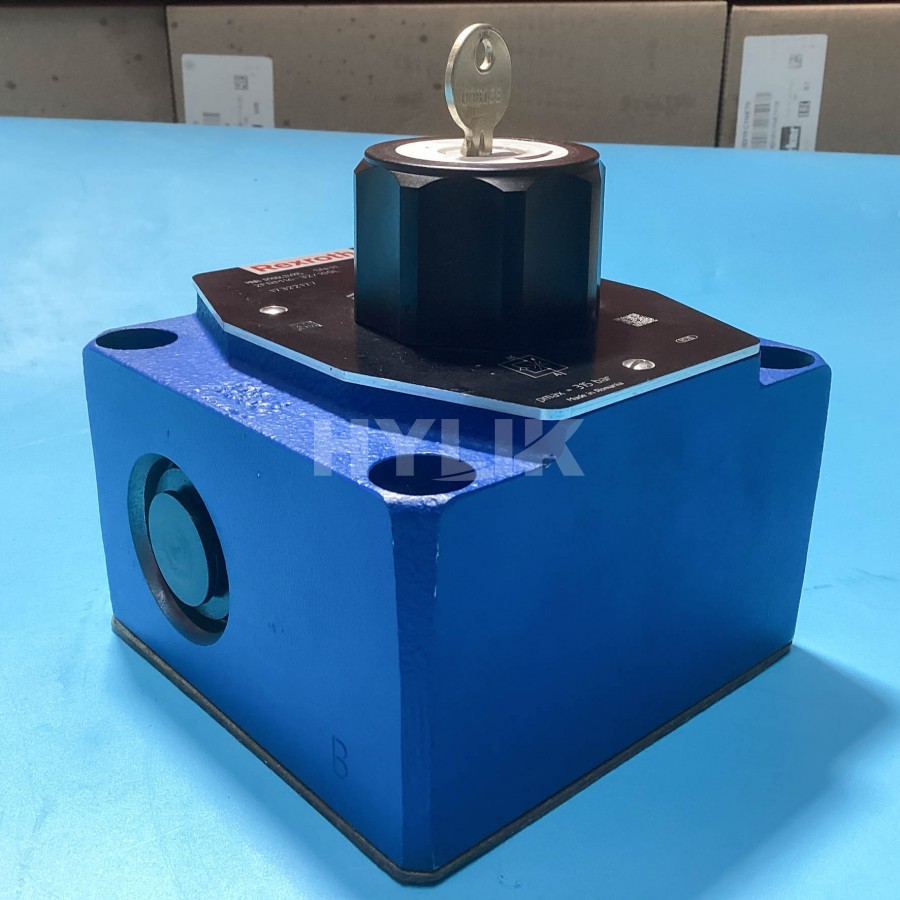 R900424905 2FRM16-3X/100L 
