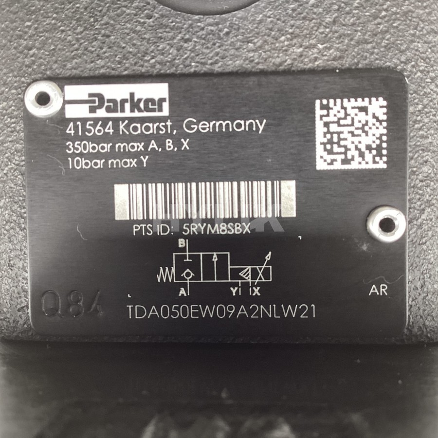 TDA050EW09A2NLW