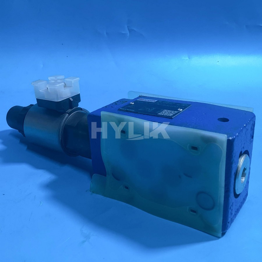 R901483258 Z3DRE10VP2-1X/315XLG24K4M