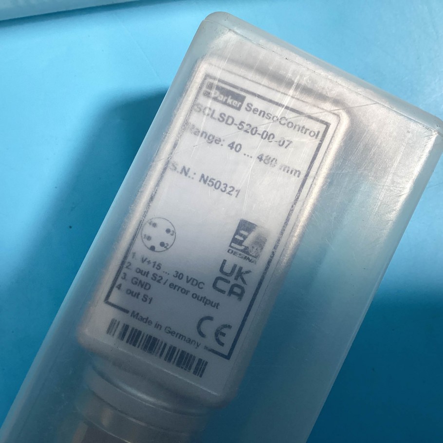 SCLSD-520-00-07