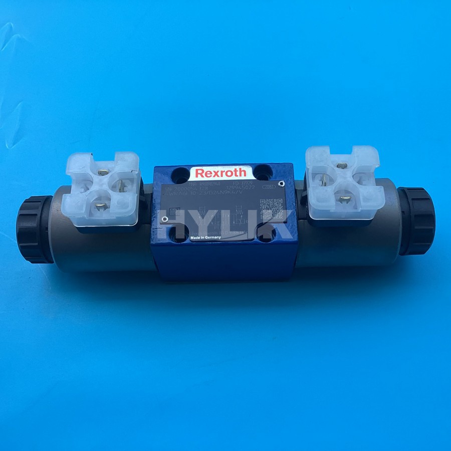 R900902940 4WRA6E30-2X/G24N9K4/V