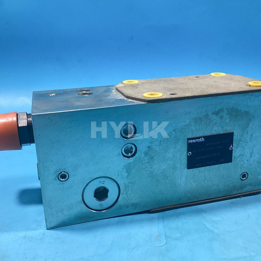 R900910086  HSZ16B557-3X/05-5-200M01