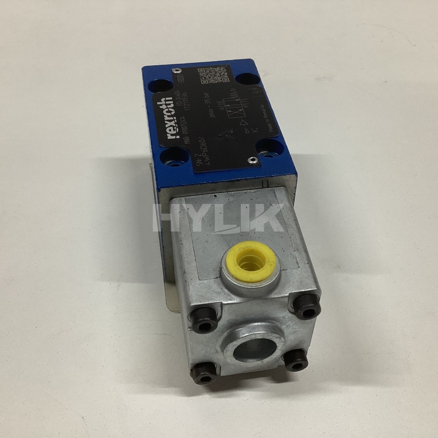 R900752414 4WP6D6X/