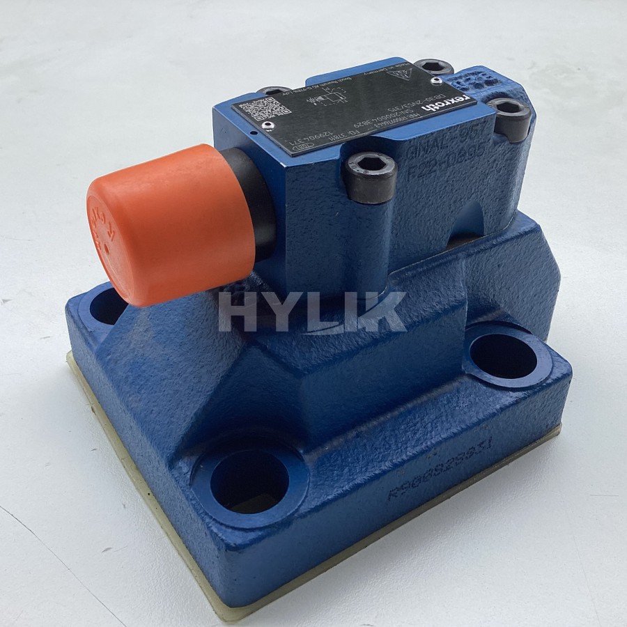 R900976443 DB30-2N5X/315