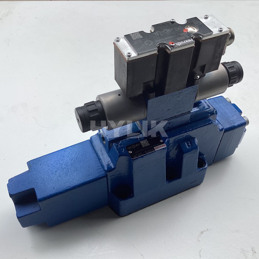 R900750126 4WRZE25W8-325-7X/6EG24N9EK31/A1D3M