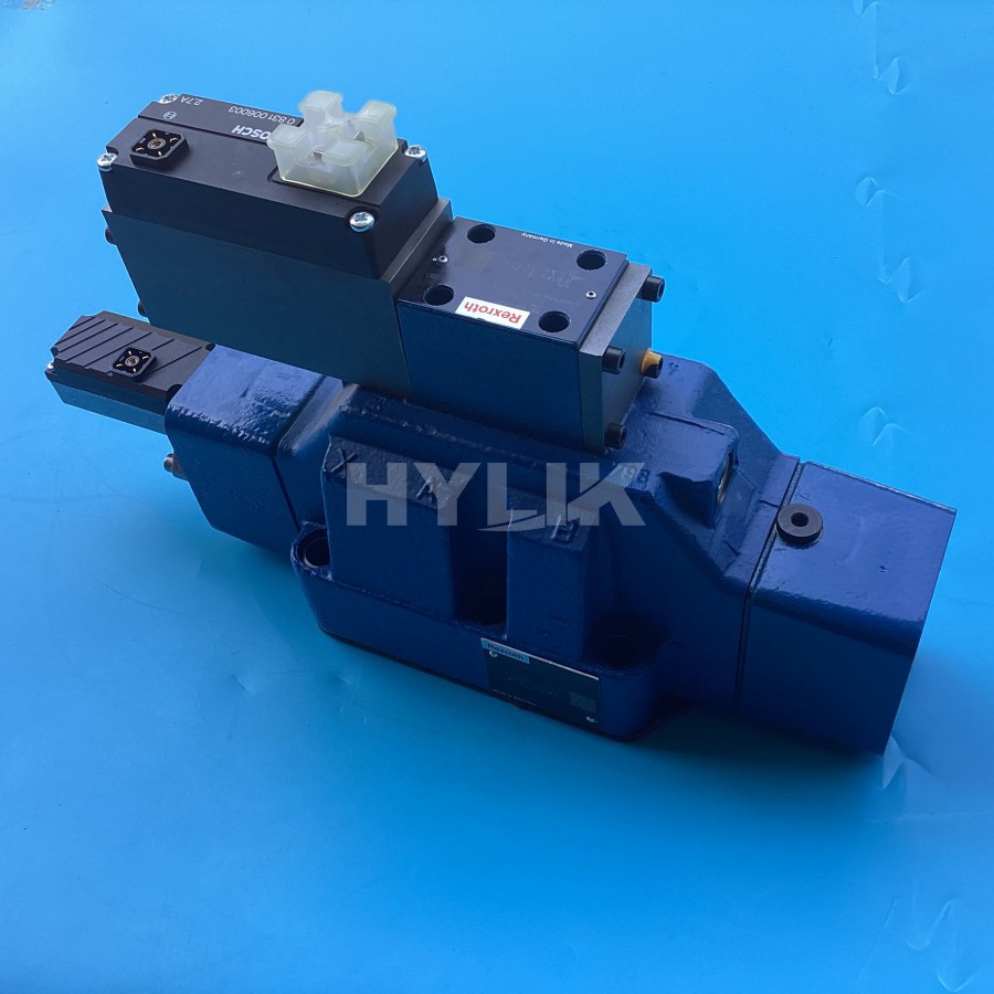 R901125761 4WRL27E430S-3X/G24EZ4/M   