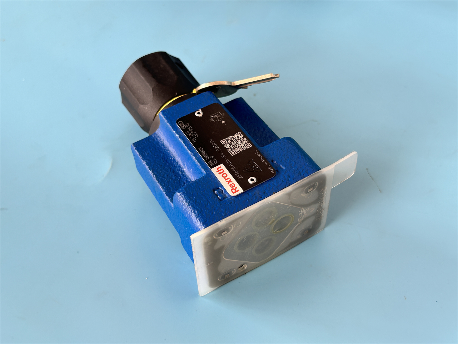 Cap024d R900986124 2FRM6A36-3X/32QMV,REXROTH力士乐流量控制阀